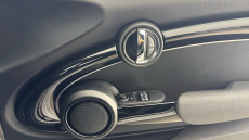 MINI Hatchback 1.5 Cooper Sport 3dr Auto Petrol Hatchback